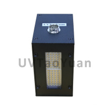 Air cooling 395nm UV LED curing lamps